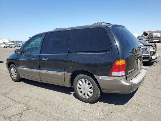 Photo 2 from auction – 2002 FORD WINDSTAR L with VIN 2FMDA58452BB89440