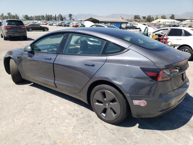 Photo 2 from auction – 2023 TESLA MODEL 3 with VIN 5YJ3E1EA8PF647537
