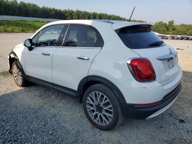 Photo 2 from auction – 2017 FIAT 500X LOUNG with VIN ZFBCFXDB2HP620029