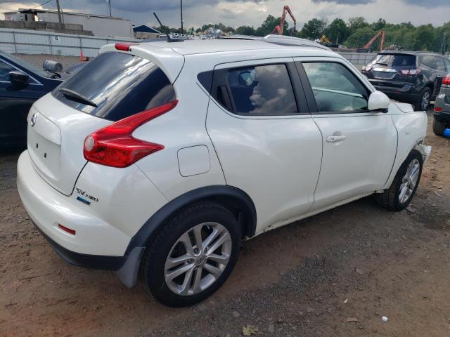 Photo 3 from auction – 2013 NISSAN JUKE S with VIN JN8AF5MV7DT218063