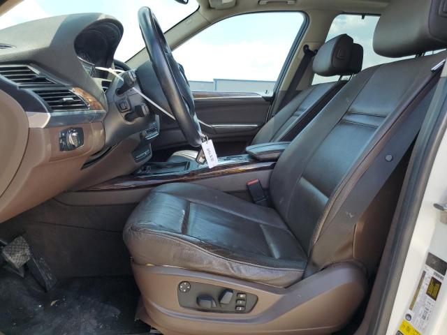Photo 7 from auction – 2011 BMW X5 XDRIVE3 with VIN 5UXZV4C50BL402432