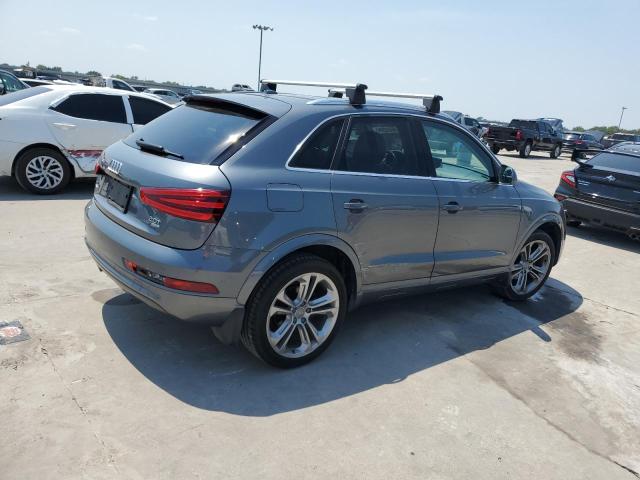 Photo 3 from auction – 2015 AUDI Q3 PREMIUM with VIN WA1EFCFSXFR009916