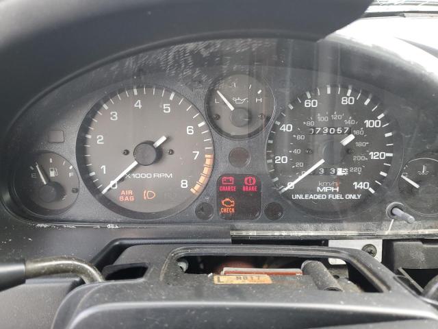 Photo 9 from auction – 1997 MAZDA MX-5 MIATA with VIN JM1NA3534V0720044