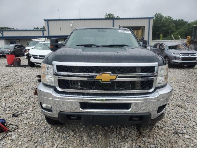 Photo 5 from auction – 2011 CHEVROLET SILVERADO with VIN 1GC1KYC82BF232873