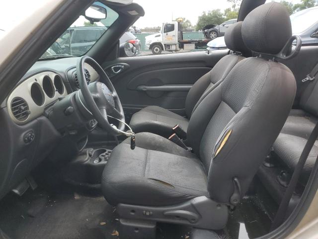 Photo 7 from auction – 2005 CHRYSLER PT CRUISER with VIN 3C3EY55E25T301528