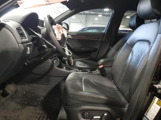 Photo 7 from auction – 2018 AUDI Q3 PREMIUM with VIN WA1JCCFS3JR001866