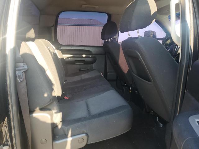 Photo 10 from auction – 2010 CHEVROLET SILVERADO with VIN 3GCRCSE02AG283372
