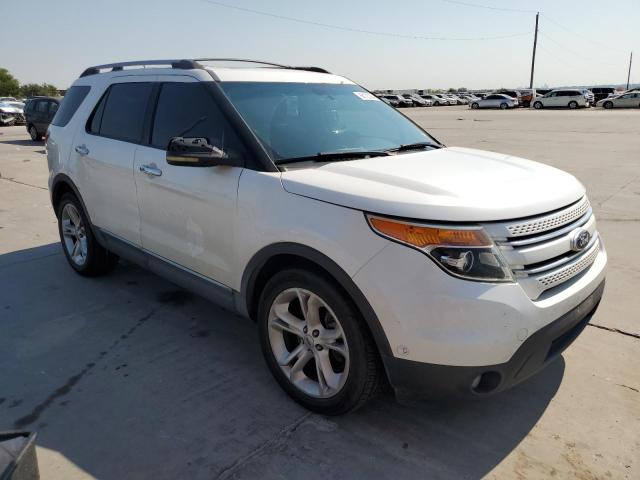Photo 4 from auction – 2011 FORD EXPLORER L with VIN 1FMHK8F81BGA56768