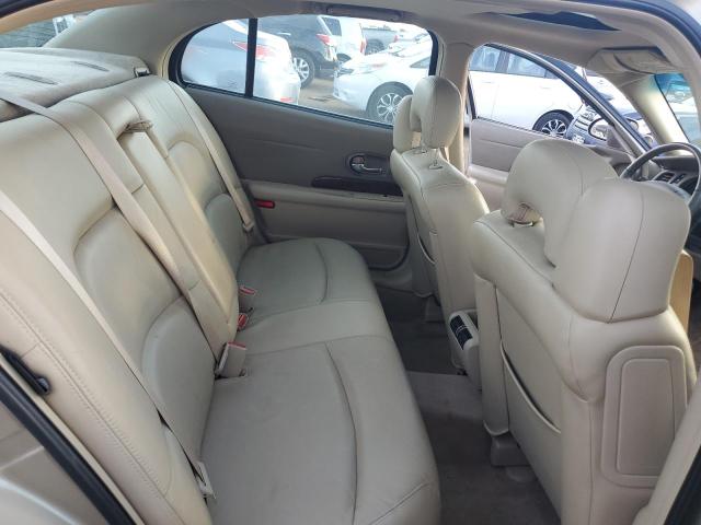 Photo 10 from auction – 2005 BUICK LESABRE LI with VIN 1G4HR54K55U149839