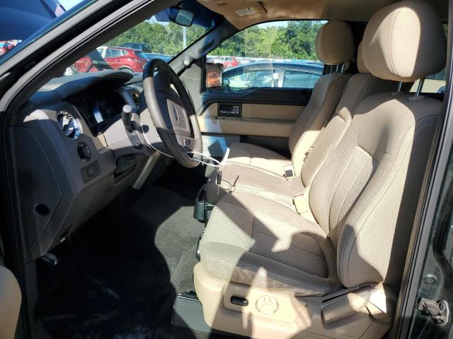 Photo 7 from auction – 2014 FORD F150 SUPER with VIN 1FTFW1CTXEFB43966