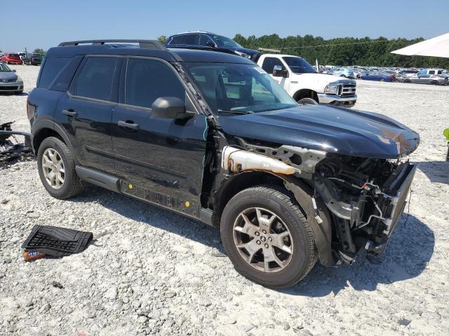 Photo 4 from auction – 2021 FORD BRONCO SPO with VIN 3FMCR9A68MRA29192