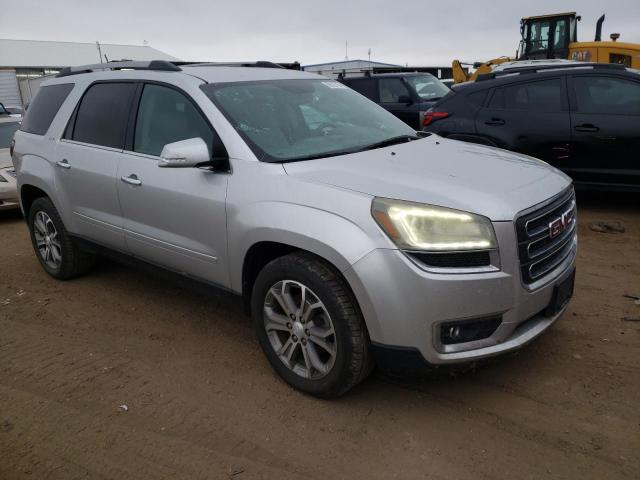 Photo 4 from auction – 2014 GMC ACADIA SLT with VIN 1GKKRRKD6EJ121950