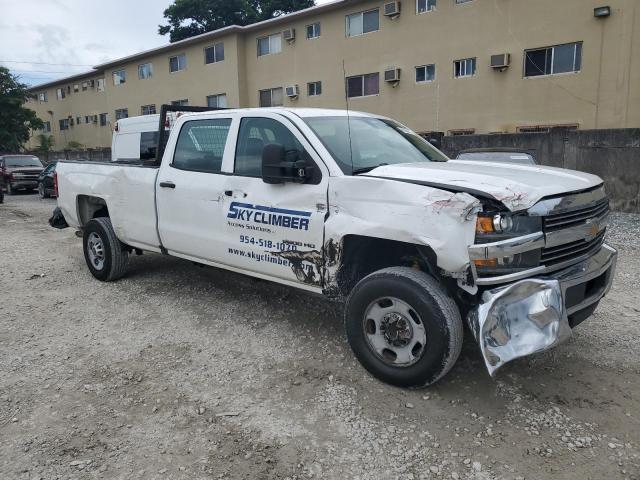 Photo 4 from auction – 2016 CHEVROLET SILVERADO with VIN 1GC1CUEG3GF196340