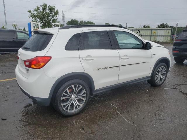 Photo 3 from auction – 2016 MITSUBISHI OUTLANDER with VIN JA4AP4AWXGZ050415