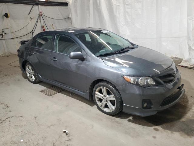 Photo 4 from auction – 2013 TOYOTA COROLLA BA with VIN 2T1BU4EE0DC102886