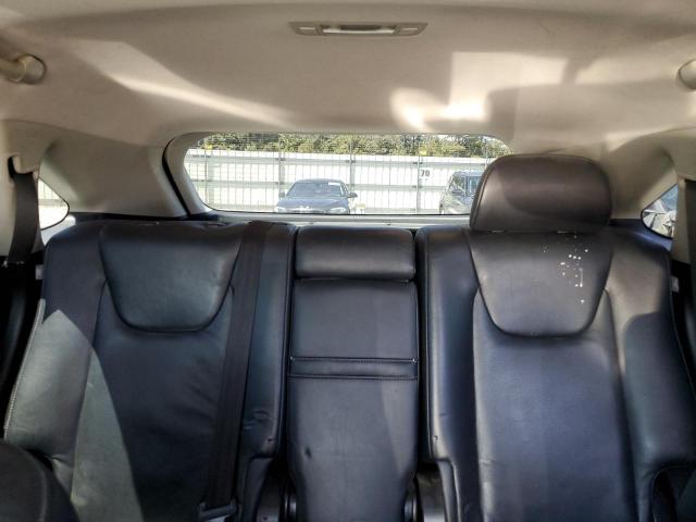 Photo 10 from auction – 2014 LEXUS RX 350 with VIN JTJZK1BA1E2419321