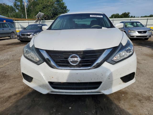 Photo 5 from auction – 2016 NISSAN ALTIMA 2.5 with VIN 1N4AL3AP3GN360553