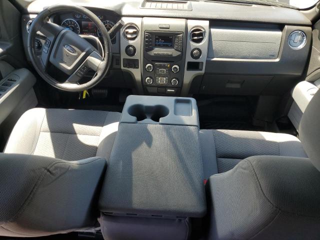 Photo 8 from auction – 2014 FORD F150 SUPER with VIN 1FTFW1EF4EKG10183