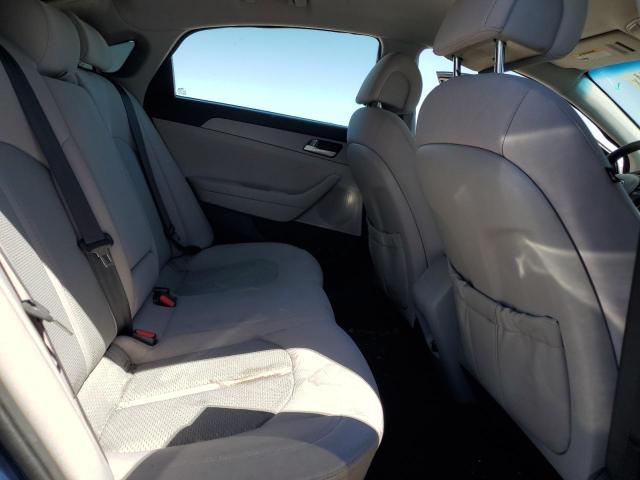 Photo 10 from auction – 2015 HYUNDAI SONATA SE with VIN 5NPE24AF8FH190068