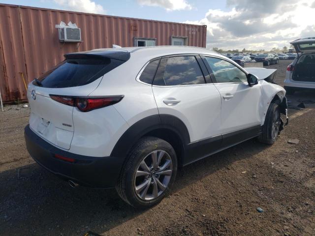 Photo 3 from auction – 2021 MAZDA CX-30 PREM with VIN 3MVDMBDM7MM219361