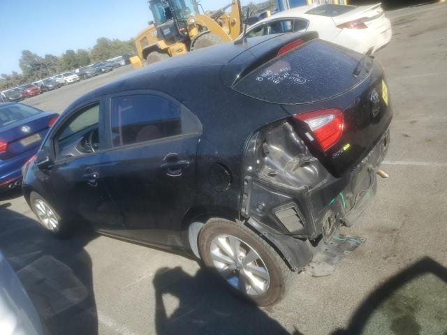 Photo 2 from auction – 2015 KIA RIO EX with VIN KNADN5A36F6524765