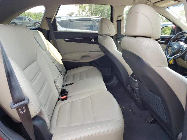Photo 10 from auction – 2017 KIA SORENTO LX with VIN 5XYPG4A36HG280720