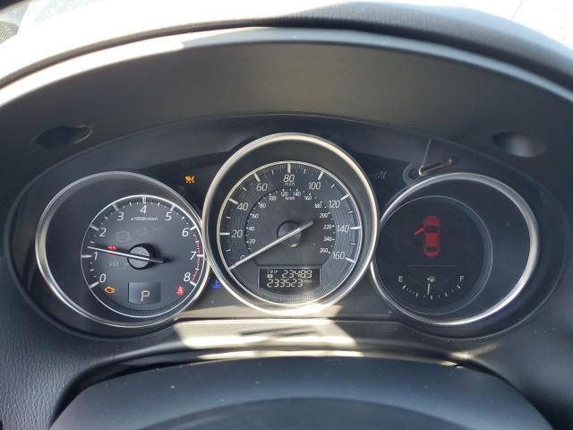 Photo 9 from auction – 2016 MAZDA CX-5 GT with VIN JM3KE4DY2G0703974