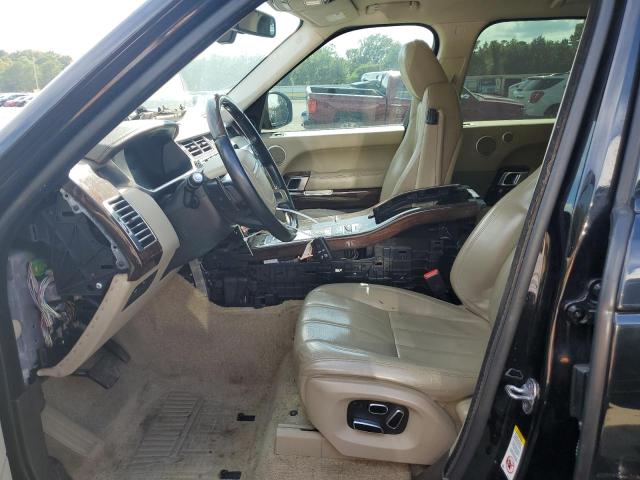 Photo 7 from auction – 2014 LAND ROVER RANGE ROVE with VIN SALGS2VF5EA131016