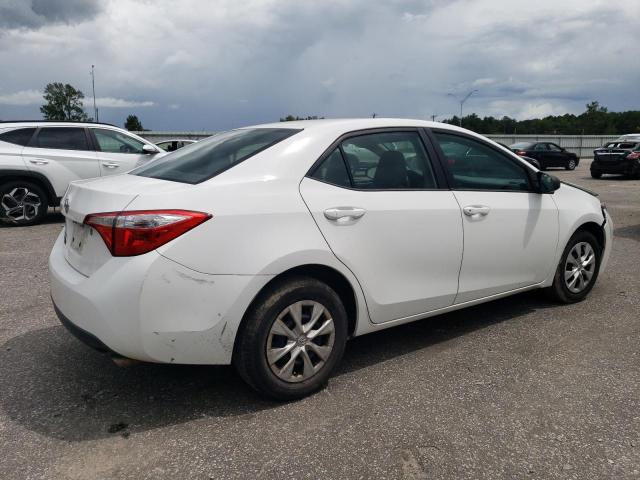 Photo 3 from auction – 2015 TOYOTA COROLLA L with VIN 2T1BURHE5FC273709