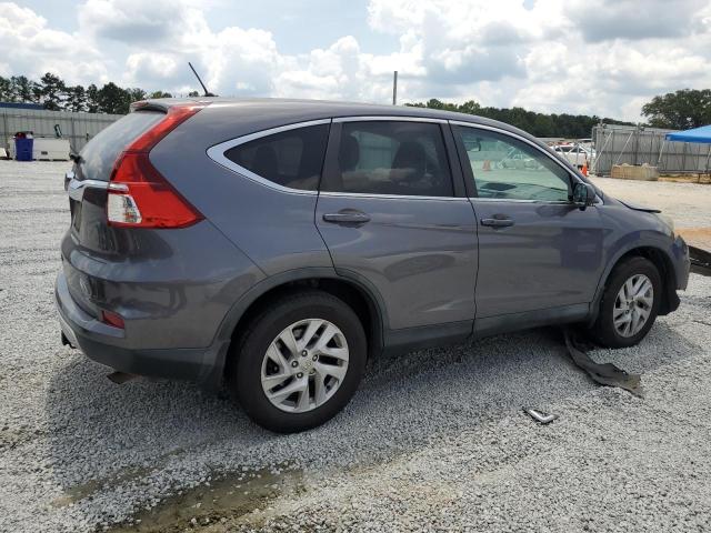 Photo 3 from auction – 2016 HONDA CR-V EX with VIN 3CZRM3H55GG710086