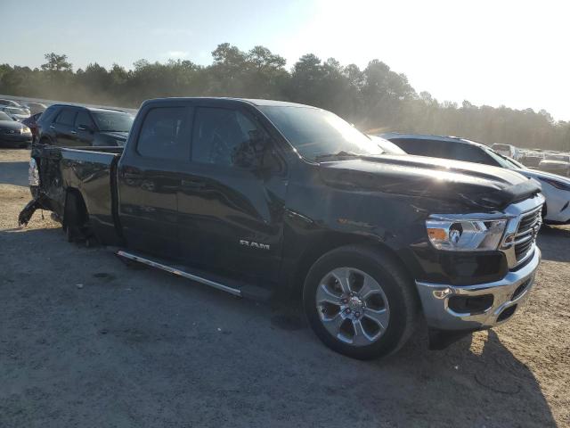 Photo 4 from auction – 2021 RAM 1500 BIG H with VIN 1C6SRFBT6MN613569