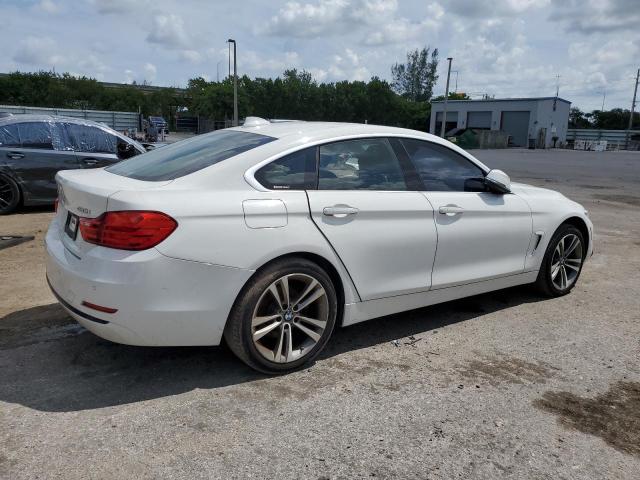 Photo 3 from auction – 2017 BMW 430XI GRAN with VIN WBA4F9C38HG812415