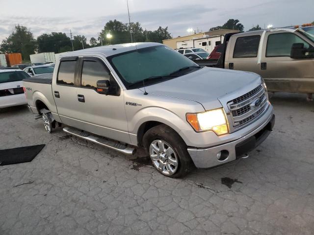Photo 4 from auction – 2014 FORD F150 SUPER with VIN 1FTFW1EF2EFB01153