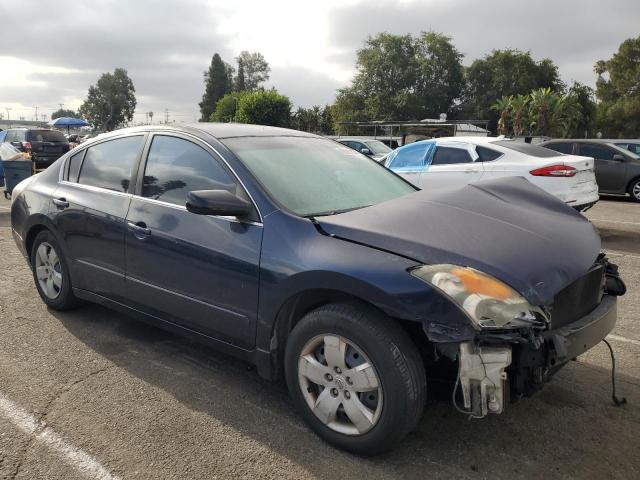 Photo 4 from auction – 2007 NISSAN ALTIMA 2.5 with VIN 1N4AL21E07C123832