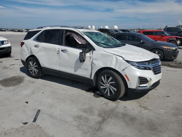 Photo 4 from auction – 2024 CHEVROLET EQUINOX PR with VIN 3GNAXNEG3RL174364