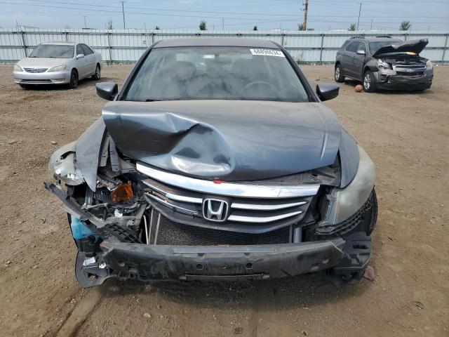 Photo 5 from auction – 2012 HONDA ACCORD SE with VIN 1HGCP2F6XCA083582