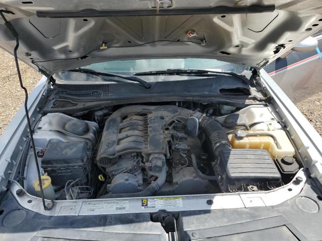 Photo 11 from auction – 2010 DODGE CHALLENGER with VIN 2B3CJ4DV6AH320719
