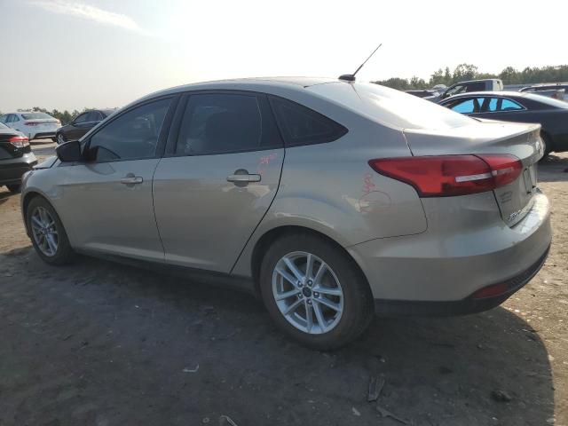 Photo 2 from auction – 2016 FORD FOCUS SE with VIN 1FADP3F28GL221772