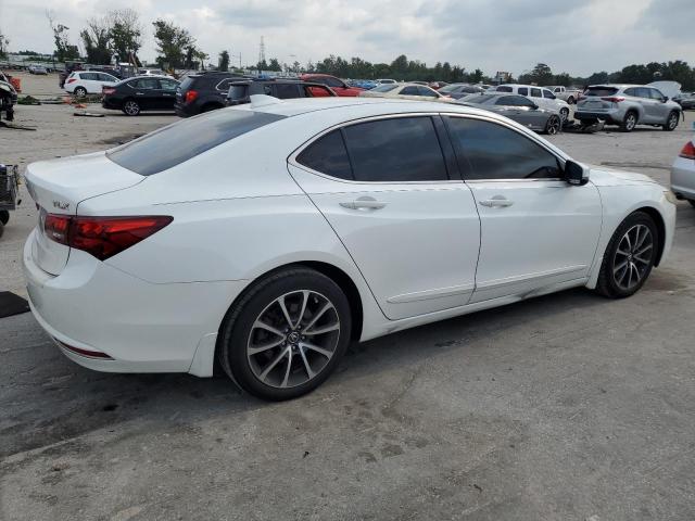 Photo 3 from auction – 2015 ACURA TLX with VIN 19UUB2F37FA020842
