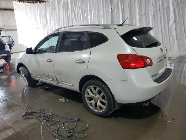 Photo 2 from auction – 2011 NISSAN ROGUE S with VIN JN8AS5MV9BW286520