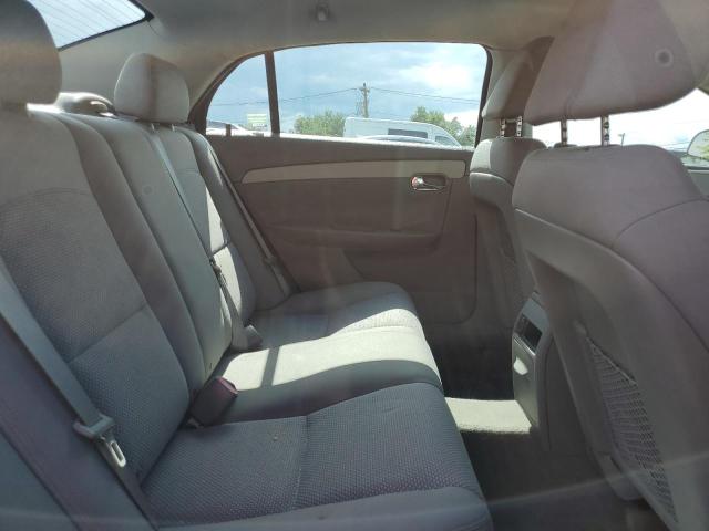 Photo 10 from auction – 2010 CHEVROLET MALIBU LS with VIN 1G1ZA5EB2AF285156