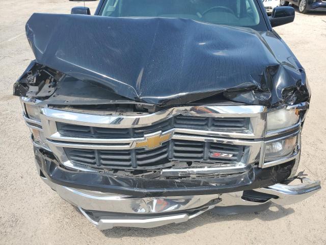 Photo 11 from auction – 2015 CHEVROLET SILVERADO with VIN 3GCPCREC8FG275973