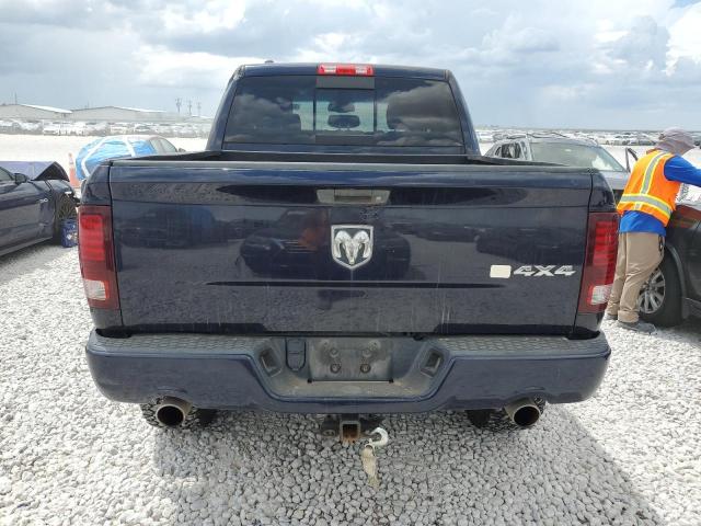 Photo 6 from auction – 2013 RAM 1500 SPORT with VIN 1C6RR7MTXDS502803