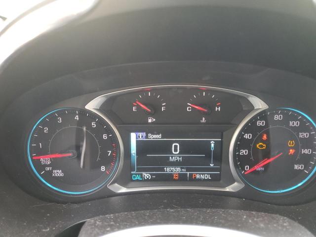Photo 9 from auction – 2016 CHEVROLET MALIBU LT with VIN 1G1ZE5ST8GF244752