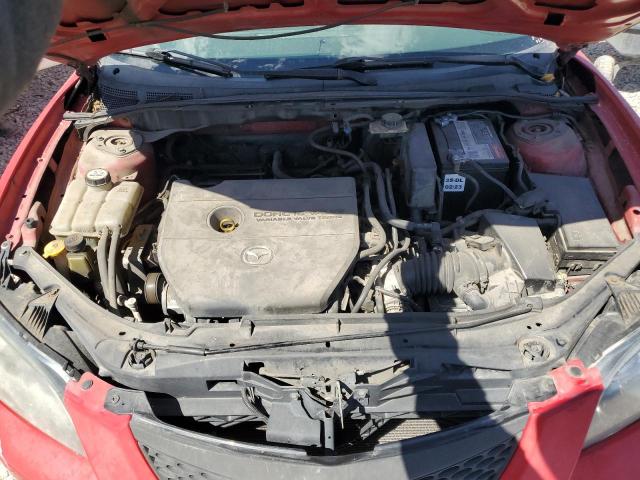 Photo 11 from auction – 2006 MAZDA 3 I with VIN JM1BK12F761449253