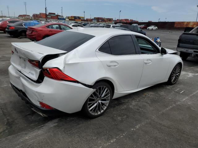Photo 3 from auction – 2018 LEXUS IS 300 with VIN JTHBA1D23J5075446