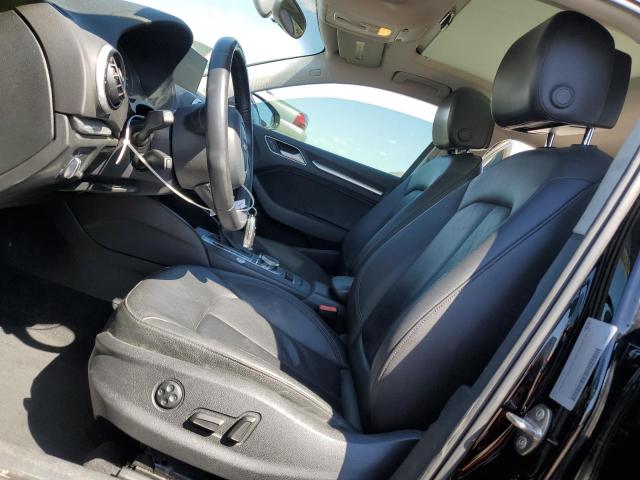 Foto 7 de la subasta – 2015 AUDI A3 PREMIUM con VIN WAUEFGFFXF1001164