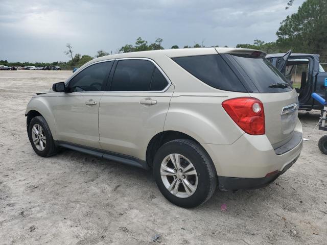 Photo 2 from auction – 2014 CHEVROLET EQUINOX LS with VIN 1GNALAEK1EZ132707