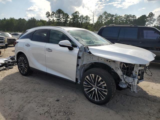 Photo 4 from auction – 2024 LEXUS RX 350H BA with VIN 2T2BBMCA8RC042459