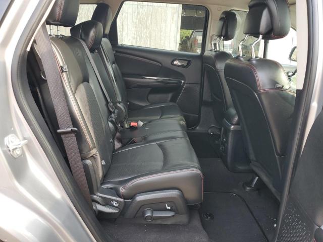 Photo 11 from auction – 2017 DODGE JOURNEY GT with VIN 3C4PDDEG3HT616533